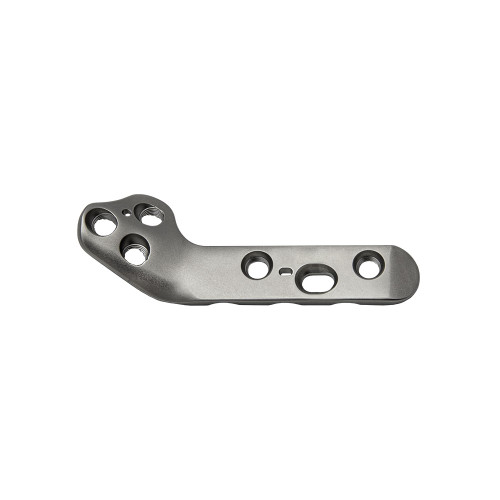 2.7mm NXT TPLO Plate, Locking-Left