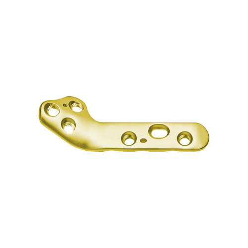 HYPROTECT-1.5mm NXT TPLO Plate, DT Locking-Left