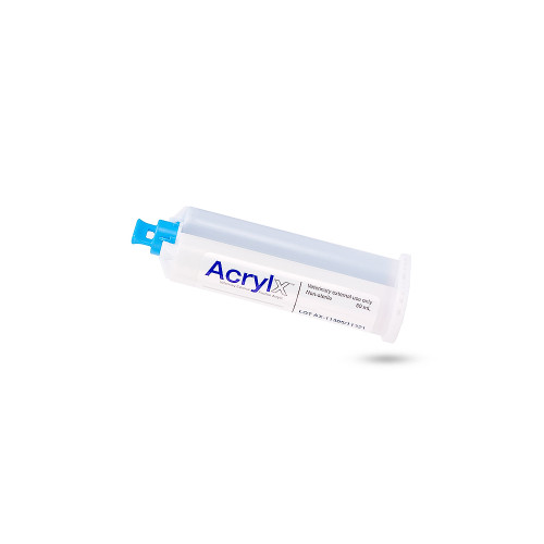 IMEX Acrylx Resin Cartridge, 50ml