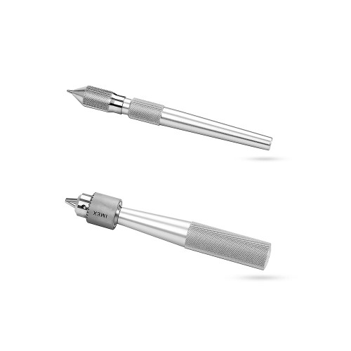 IMEX Hand Chuck, Standard (Includes Key + Extension)