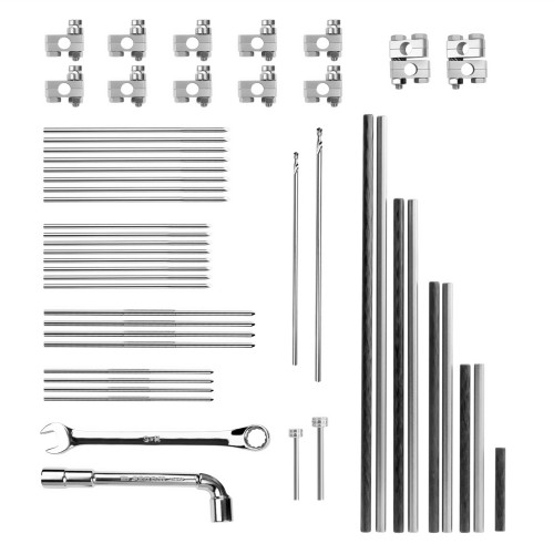 IMEX SK Small Duraface Starter Kit