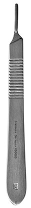 gSource Scalpel Handle # 3 Standard 5none