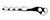 1.5mm Locking Distal Femur Plate-Left