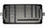 Instrument Tray for 2.0mm - 2.7mm CBLO Plates and Instruments, Anodized
