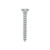 2.0mm Cortical Screw, Self-tap, Cruciform, Stainless-6mm