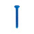 2.7mm Cortical Screw, Self-tap, Hex, Titanium-10mm