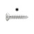 3.5mm Cortical Screw, Self-tap, T15 Star, Stainless-10mm