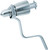 Aesculap Acculan 3Ti K-Wire Attachment - 0.6 to 4.0mm - 1 Year Warranty