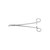 Aesculap Kantrowitz Thoracic Clamp 7.875IN (200mm)