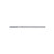 2.7mm Bone Anchor, Snap Off-Stainless