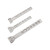 3.5mm Hanover T Plate, DT Locking-2x7 Hole