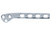 Feline Distal Femur Plate-Left