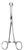 gSource Babcock Forceps 8none