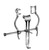 gSource Balfour Retractor Pediatric 3.5none Spread