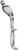 gSource Bennett Retractor 10none x 2.5none