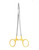 gSource Debakey Needle Holder 6.25none Delicate Serrated, Tungsten Carbide