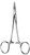 gSource Derf Needle Holder 4.75none Serrated
