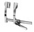 gSource Finochietto Rib Spreader 1.75none [45mm] x 1.625none [40mm] w/ 5.75none [148mm] Opening