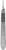 gSource g2 Scalpel Handle #3S mm/cm Scale, 5none