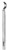 gSource Hayes Hand Retractor 5.5none x 3mm