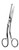 gSource Hi-Level Bandage Scissors 5.5none Serrated Angled