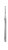 gSource Hoke Osteotome 5.25none Straight 1/8none (3mm)
