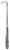 gSource Langenbeck Retractor 8.5none 3/8none x 1.25none Hollow Handle