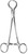 gSource Lewin Bone Forceps 7none