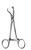 gSource Plate and Bone Holding Forceps 5none w/ Footplate