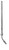 gSource Poole Suction Tube 8none Angled 17 French Pediatric