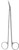 gSource Potts-Smith Scissors 7.5none  45 Deg Angle