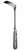 gSource Sauerbruch Retractor 9none 5/8none x 1.75none