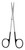 gSource Super-Cut Metzenbaum Scissors 5.5none Straight