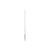 KYON Drill Bit 1.5 / 125 Long 100mm Quick Coupling, 2 Lipped, SS