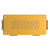 KYON Lid / Gold, Container Aluminium (JK173)