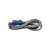 Power Cord, 6 Foot, Medical Grade