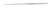Integra-Miltex Adson Dura Hook 8none, Sharp, 5.2mm Deep
