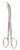 Integra-Miltex Enucleation Scissors 5.125none (129mm), Light Curve