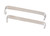 Integra-Miltex Farabeuf Retractor, 6none(15.2cm), Dbl End, Set of 2
