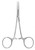Integra-Miltex Halsted Mosquito Forceps, 4.75none (121mm), Straight
