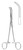 Integra-Miltex Lahey Gall Duct Forceps 7.75none (195mm)