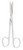 Integra-Miltex Littauer Jr. Stitch Scissors, 4.75none (120mm), Light Pattern