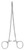 Integra-Miltex Ryder Needle Holder, 5.25none (132mm), Serrated Jaws, 3600 Teeth Per Sq Inch, Tungst...