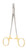 Integra-Miltex RYDER Needle Holder, 5.875none (149mm), Serrated Jaws, 4000 Teeth PSI, Tungsten Carbide