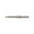 1.5mm Star Driver QCK Shaft, T4, Short, for TLA