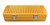 Sterilization Case, 310mm x 122mm x 66mm, Aluminum-Gold