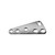 2.7mm Triangular TPLO Plate, Matte Finish-Left