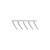 TTA Fork, 2 Prong - Stainless
