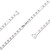 1.5mm Multi Procedure Plate, DT Locking, Cuttable, Double T, 32 Hole, 154mm
