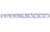 2.0mm/2.7mm Carpal Arthrodesis Plate
